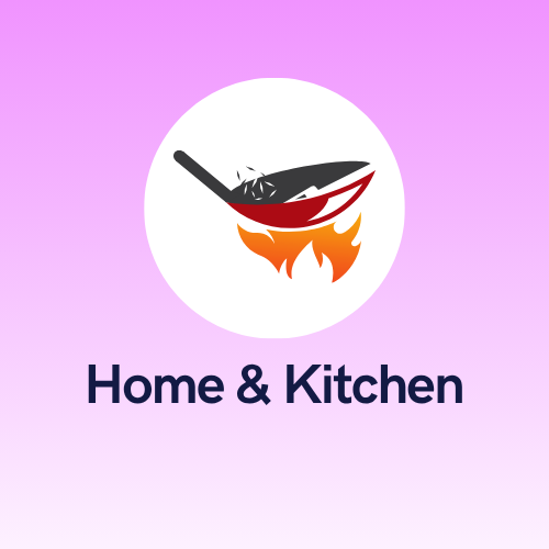 Home & Kitchen