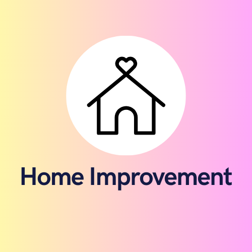 Home Improvement