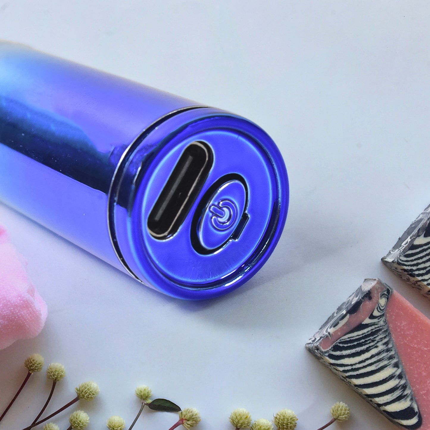 Nose Hair Trimmer For Men  Women Electric Nose Ear Eyebrow Hair Clipper