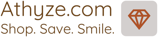 Athyze.com | Velure Living