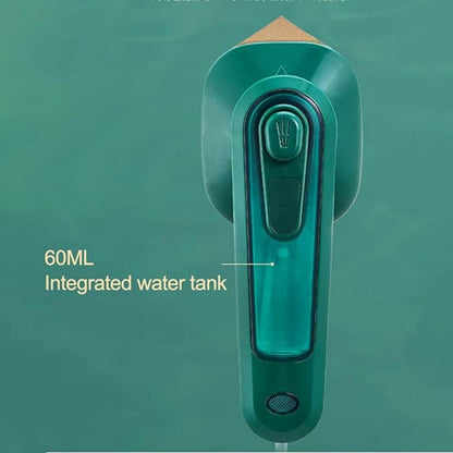 ProPress Pocket Edition - Wrinkle-Free Clothes in 60 Seconds | 50% OFF Today Only