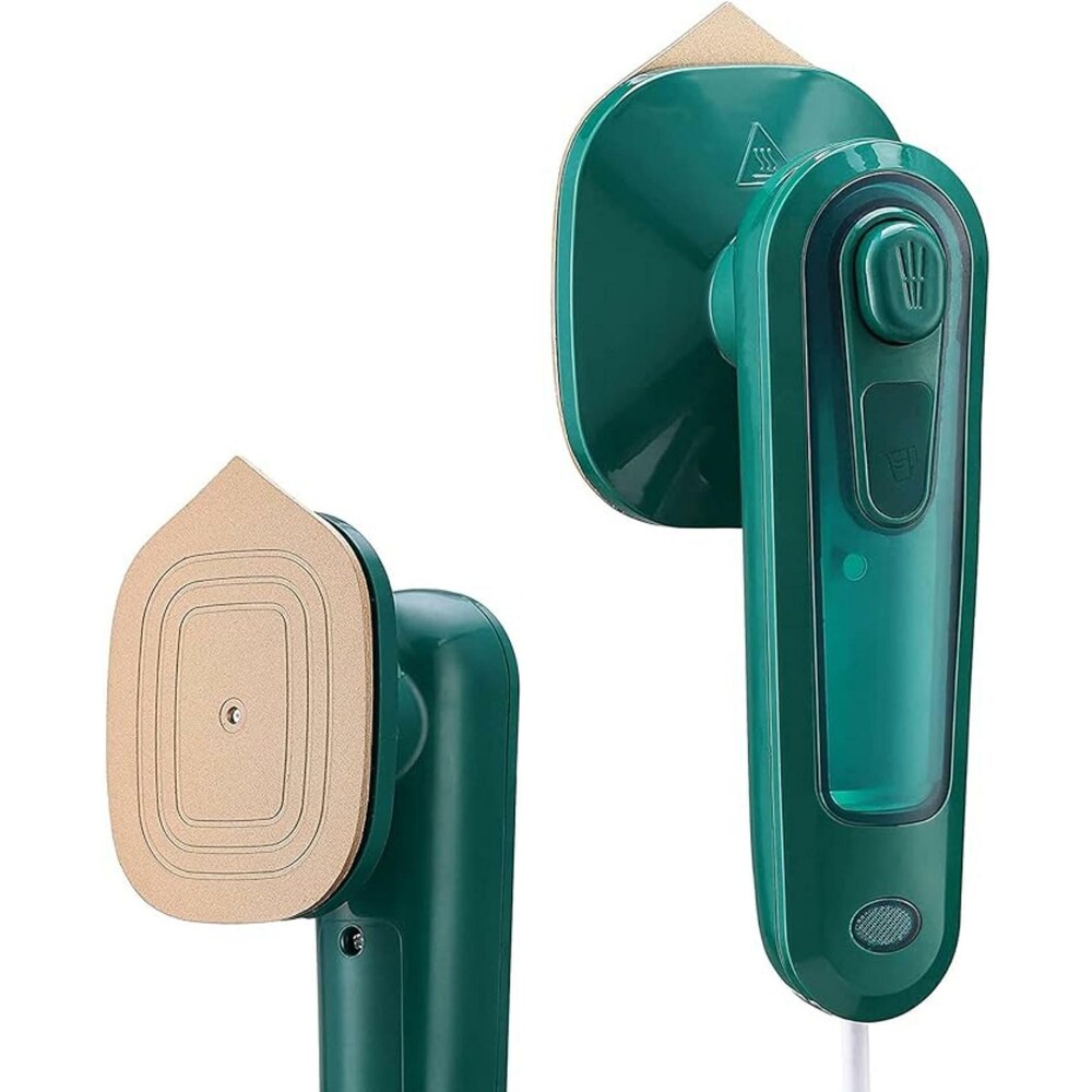 ProPress Pocket Edition - Wrinkle-Free Clothes in 60 Seconds | 50% OFF Today Only