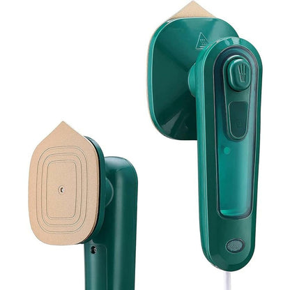 ProPress Pocket Edition - Wrinkle-Free Clothes in 60 Seconds | 50% OFF Today Only